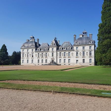 Belem Bed & Breakfast Romorantin-Lanthenay Exterior foto