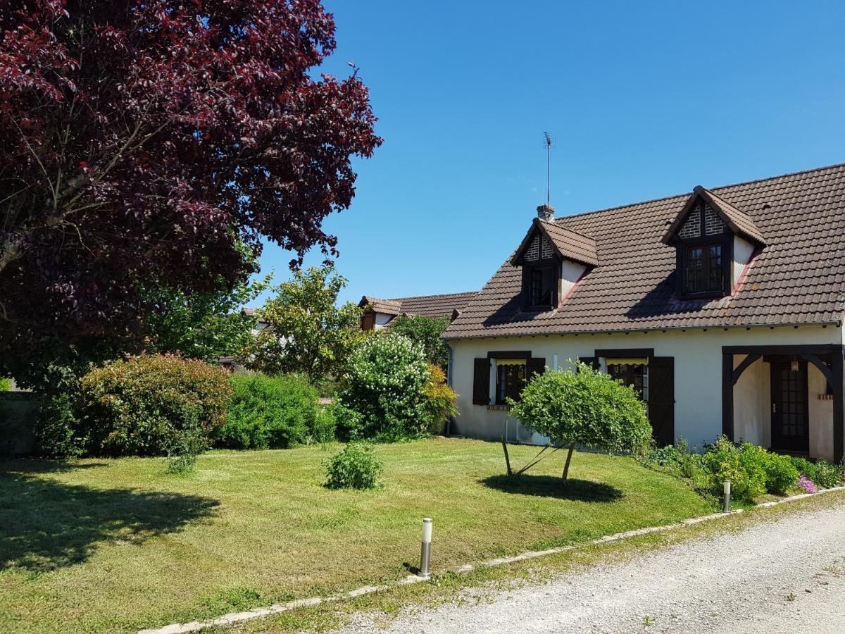 Belem Bed & Breakfast Romorantin-Lanthenay Exterior foto