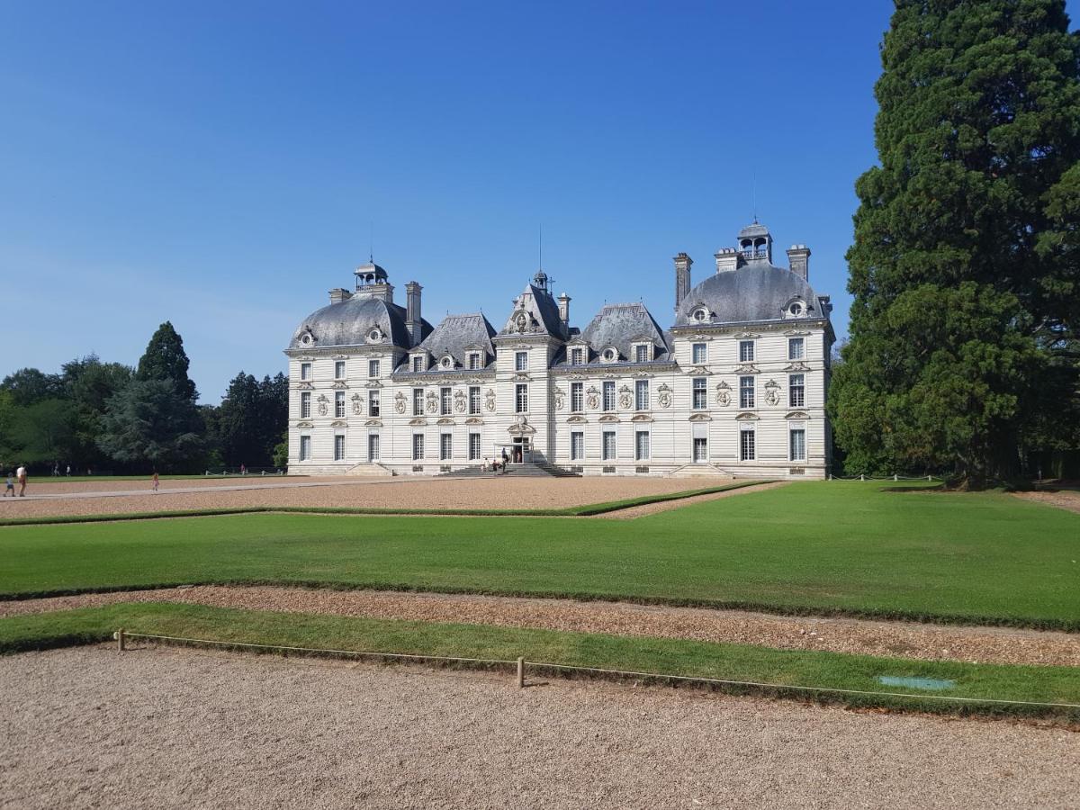 Belem Bed & Breakfast Romorantin-Lanthenay Exterior foto